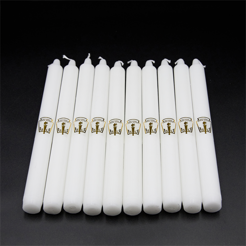 NHS Replacement Candles