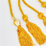 NHS Honor Cord - Gold