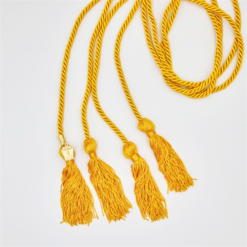 NHS Honor Cord - Gold