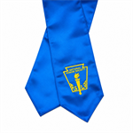 NHS Royal Blue Honor Stole