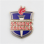 NASC Membership Card & Pin Set