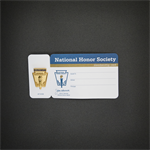 NHS Secretary's Pin