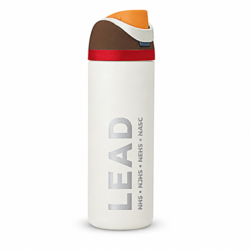 LEAD Hydration Tumbler - Bone